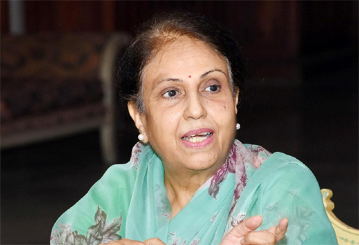 Pramoda Devi 